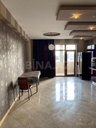 3 otaqlı yeni tikili - Nəsimi r. - 170 m² (18)