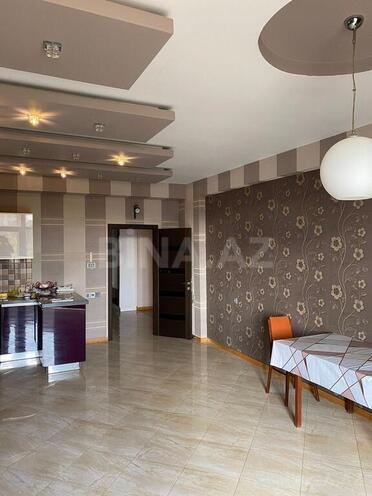 3 otaqlı yeni tikili - Nəsimi r. - 170 m² (20)