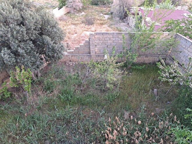 Satılır  torpaq 2.4 sot, Badamdar q., photo 3 from 6