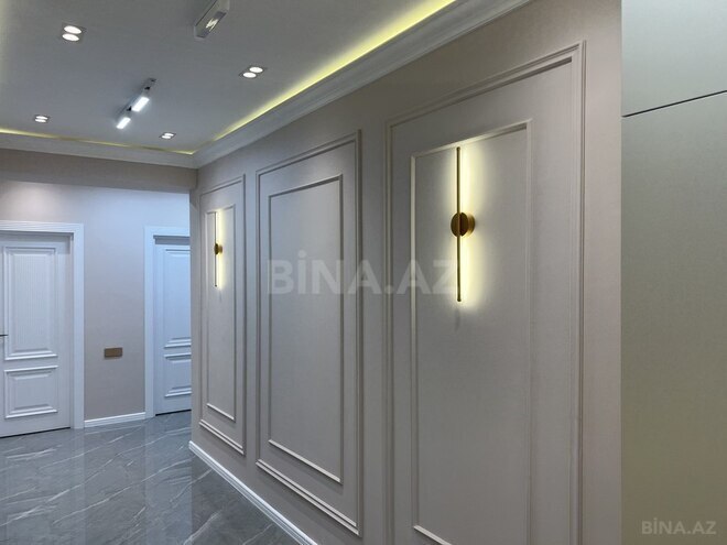 3-комн. новостройка - Низаминский  р. - 120 м² (5)