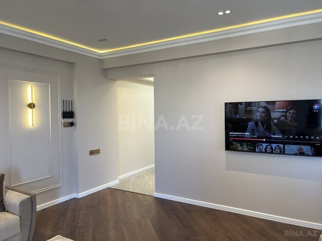 3-комн. новостройка - Низаминский  р. - 120 м² (13)