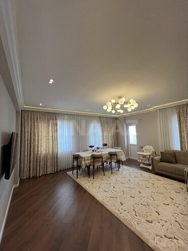 3-комн. новостройка - Низаминский  р. - 120 м² (6)