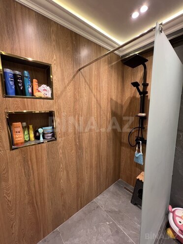 3-комн. новостройка - Низаминский  р. - 120 м² (26)