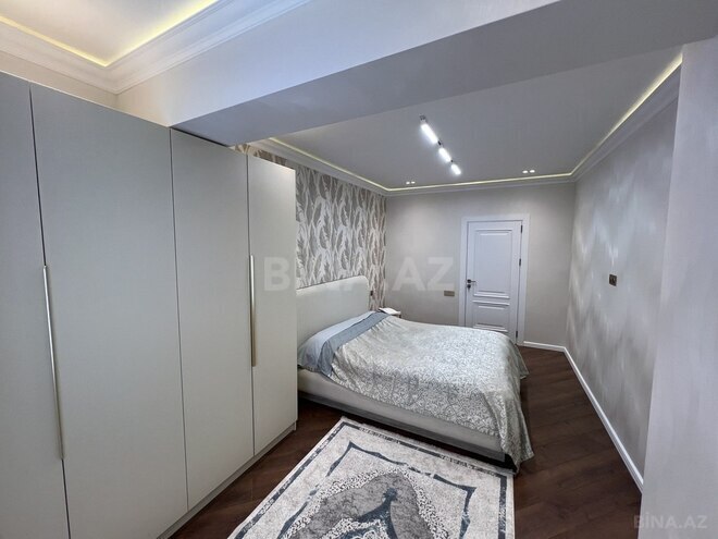 3-комн. новостройка - Низаминский  р. - 120 м² (17)