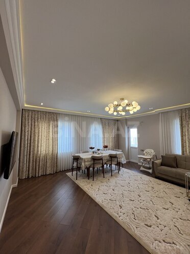 3-комн. новостройка - Низаминский  р. - 120 м² (9)