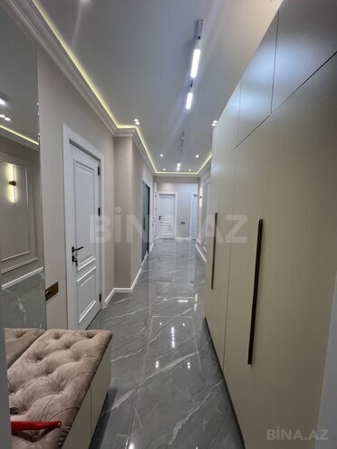 3-комн. новостройка - Низаминский  р. - 120 м² (2)