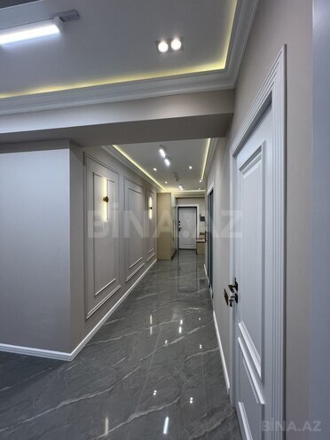 3-комн. новостройка - Низаминский  р. - 120 м² (4)