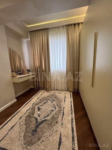 3-комн. новостройка - Низаминский  р. - 120 м² (23)