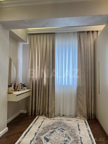 3-комн. новостройка - Низаминский  р. - 120 м² (18)