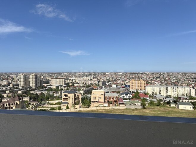 3-комн. новостройка - Низаминский  р. - 120 м² (19)