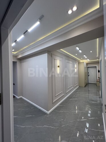 3-комн. новостройка - Низаминский  р. - 120 м² (8)
