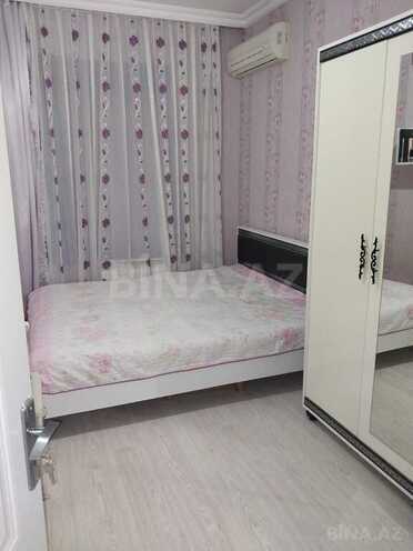 5 otaqlı həyət evi/bağ evi - Şüvəlan q. - 200 m² (8)
