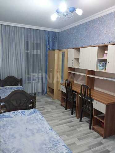 5 otaqlı həyət evi/bağ evi - Şüvəlan q. - 200 m² (12)