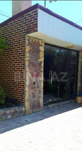 5 otaqlı həyət evi/bağ evi - Şüvəlan q. - 200 m² (6)