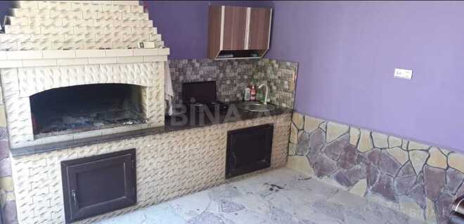 5 otaqlı həyət evi/bağ evi - Şüvəlan q. - 200 m² (3)