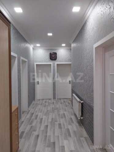5 otaqlı həyət evi/bağ evi - Şüvəlan q. - 200 m² (5)