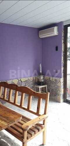 5 otaqlı həyət evi/bağ evi - Şüvəlan q. - 200 m² (4)
