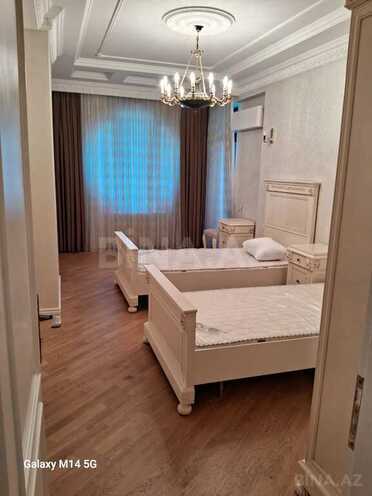 4 otaqlı yeni tikili - Ağ şəhər q. - 300 m² (16)