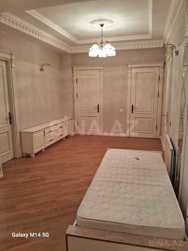 4 otaqlı yeni tikili - Ağ şəhər q. - 300 m² (15)