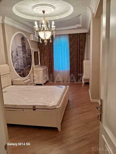 4 otaqlı yeni tikili - Ağ şəhər q. - 300 m² (17)