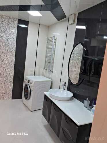 4 otaqlı yeni tikili - Ağ şəhər q. - 300 m² (5)