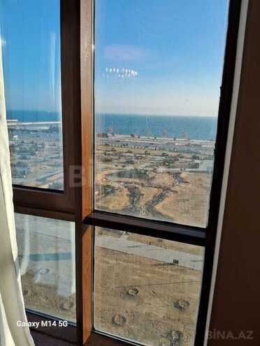 4 otaqlı yeni tikili - Ağ şəhər q. - 300 m² (4)