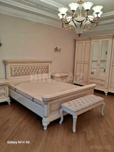 4 otaqlı yeni tikili - Ağ şəhər q. - 300 m² (10)