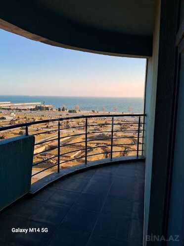 4 otaqlı yeni tikili - Ağ şəhər q. - 300 m² (3)
