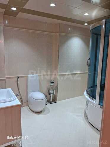 4 otaqlı yeni tikili - Ağ şəhər q. - 300 m² (9)