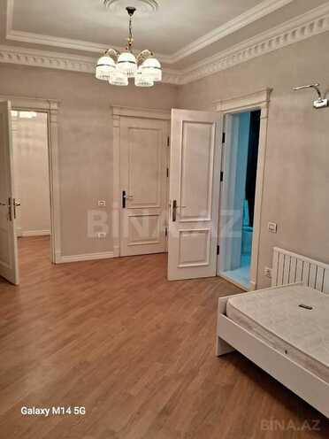 4 otaqlı yeni tikili - Ağ şəhər q. - 300 m² (6)