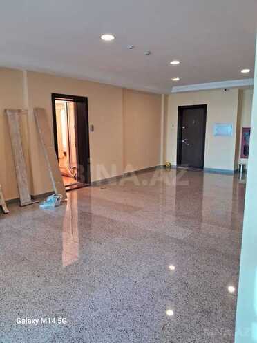 4 otaqlı yeni tikili - Ağ şəhər q. - 300 m² (19)