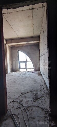 2-комн. новостройка - м. Ази Асланов - 82 м² (8)