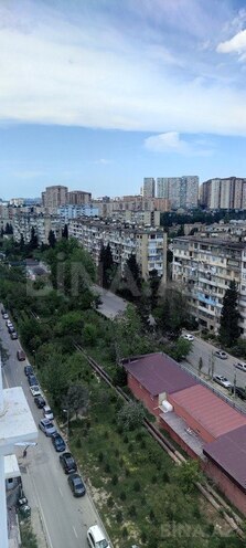 2-комн. новостройка - м. Ази Асланов - 82 м² (15)