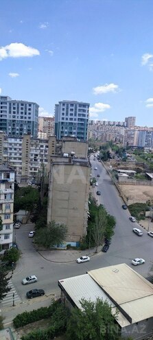 2-комн. новостройка - м. Ази Асланов - 82 м² (13)