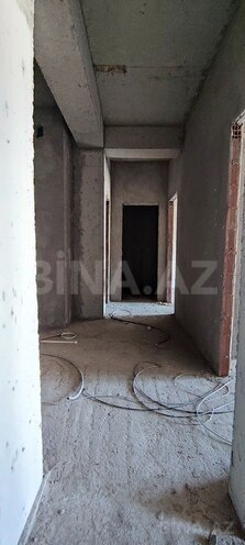 2-комн. новостройка - м. Ази Асланов - 82 м² (5)