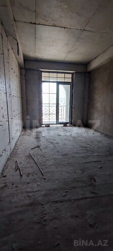 2-комн. новостройка - м. Ази Асланов - 82 м² (4)