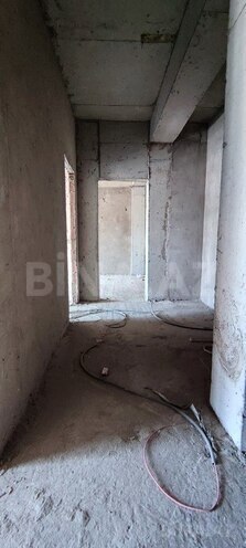2-комн. новостройка - м. Ази Асланов - 82 м² (6)