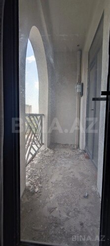 2-комн. новостройка - м. Ази Асланов - 82 м² (12)