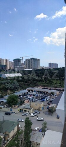 2-комн. новостройка - м. Ази Асланов - 82 м² (11)