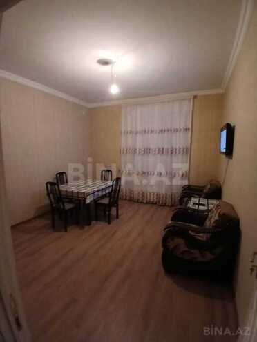 3 otaqlı yeni tikili - Sumqayıt - 75 m² (2)