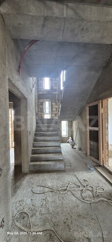 7 otaqlı həyət evi/bağ evi - Bahar q. - 310 m² (6)