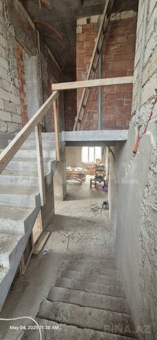 7 otaqlı həyət evi/bağ evi - Bahar q. - 310 m² (5)