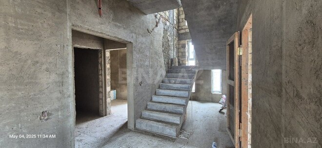 7 otaqlı həyət evi/bağ evi - Bahar q. - 310 m² (3)