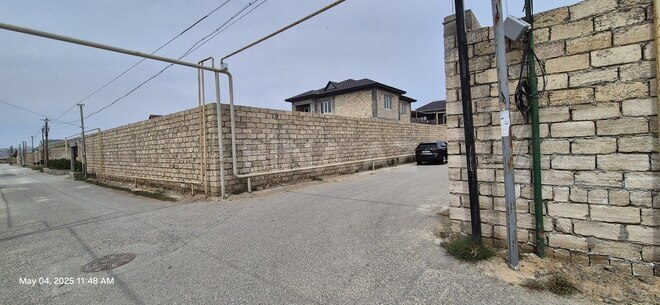 7 otaqlı həyət evi/bağ evi - Bahar q. - 310 m² (7)