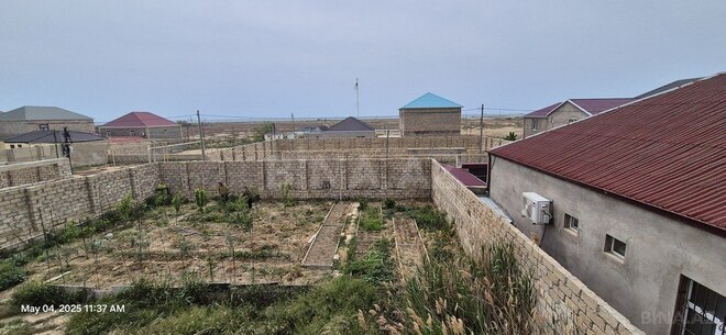 7 otaqlı həyət evi/bağ evi - Bahar q. - 310 m² (4)