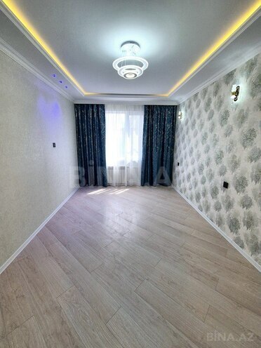 4 otaqlı köhnə tikili - Azadlıq Prospekti m. - 75 m² (6)