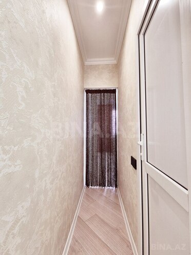 4 otaqlı köhnə tikili - Azadlıq Prospekti m. - 75 m² (20)