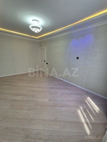 4 otaqlı köhnə tikili - Azadlıq Prospekti m. - 75 m² (5)