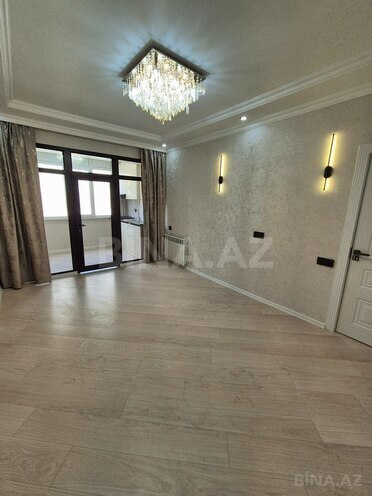 4 otaqlı köhnə tikili - Azadlıq Prospekti m. - 75 m² (19)