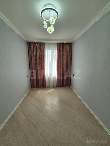 4 otaqlı köhnə tikili - Azadlıq Prospekti m. - 75 m² (8)